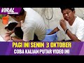 SEDIH! Sambil Nyuci Pakaian Dedi Mulyadi Berurai Air Mata Cerita Kisah Hidupnya, Kurang Tapi Bisa...