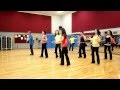 Fall For You - Line Dance (Dance & Teach in English & 中文)
