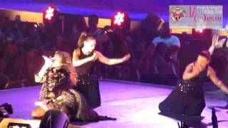 Jennifer Lopez JLO - On The Floor ( Climax Orgasm ) live in Jakarta Indonesia 2012