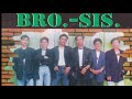 China company BRO-SIS band Nepali song lyrics Full HD