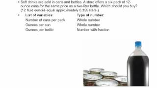 Java Concepts: Late Objects 3/e chapter 2 part 1