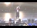YG STAY DANGEROUS TOUR, SAN FRANCISCO!!!