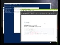 python で始めるプログラミング入門 09 python ファイルの実行 windows