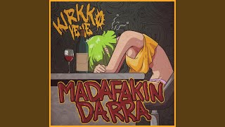 Madafakin darra