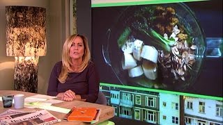 Alles over biologisch eten - RTL LIVE