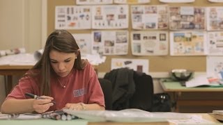 TTU Human Sciences Visual Viewbook