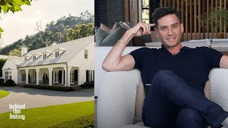 Bravo's Million Dollar Listing's Josh Flagg Shares His Favorite Listings