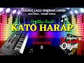 Karaoke KATO HARAP Lagu Daerah Jambi