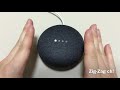 googlehome は夢の未来ラジオ！快適なインターネットラジオ生活 google home mini チャコール