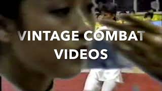 Vintage Combat Videos Teaser #1