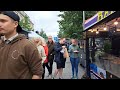 luleå international food festival 2023 walking tour