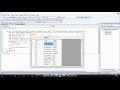 How to Load data from database into DataGridview in VB.Net