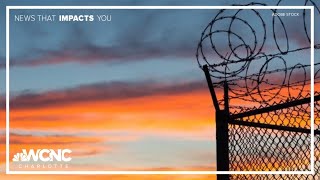 Burke County jail inmate dies during medical exam