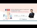 CVSKL: Varicose Veins Treatment in 21st Century by Dr Tan Kia Lean