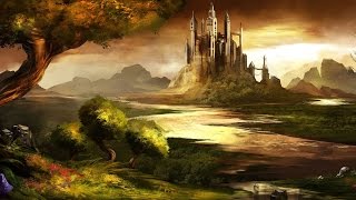 Medieval Instrumental Music & Middle Ages Music - Medieval Camelot