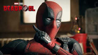 Deadpool and Wolverine Taylor Swift Video - Marvel Explained