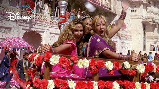 The Cheetah Girls 3 - One World (Official Music Video)