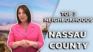 Top 3 Neighborhoods In Long Island To Live In [Nassau County]