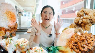 墨尔本最隐秘角落的台湾美食 | 墨尔本逛吃记 VLOG 8