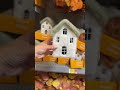 2024 walmart fall decor 🍂🤎 affordable fall decorations fall decorating ideas walmart shorts