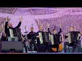 Выступление Concertino Accordion Band в рамках ежегодного фестиваля „Te salut, Chișinău!” 21-07-2024