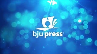 Introducing BJU Press