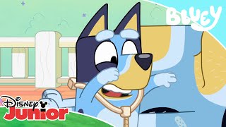 Doctorița Blue 👩‍⚕️ | Blue | Disney Junior România