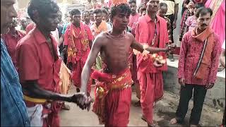 Laida Bali yatra 2024. #samalei #viralvideo #trending #video