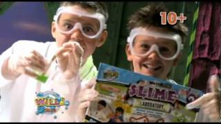 Wild Science系列 - Slime