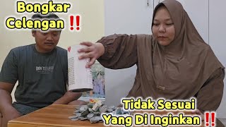 Bongkar CeLengan ‼️ Hasilnya Bikin Terkejut