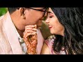 Jinendra & Garima Cinematic Engagement & Sangeet Teaser Ultra 4k | Ajwal Creations | 2022