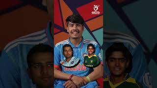 Some tough choices for the India #u19worldcup  captain. Who would you pick? #cricket