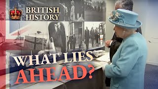 The Future of British Airways | Inside British Airways | British History