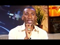 HOW to see NAMES,  NUMBERS and start PROPHESYING ( Part 1)