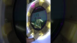 【直撮りmaimai】Woody Ievan Polkka MASTER AP 100.69%