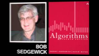 Sedgewick on Algorithms Fourth Edition: What Kind Of Book Is This?