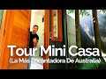 CONOCE La MINI Casa MÁS Encantadora De AUSTRALIA! 😍🏡🐨