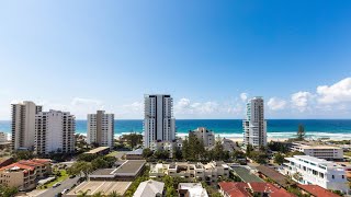 Belle Maison Apartments, Gold Coast, Australia