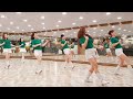 Footloose /by Kenny Loggins (Beginner/ Intermediate) line dance