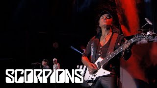Scorpions - Still Loving You (Live At Hellfest, 20.06.2015)