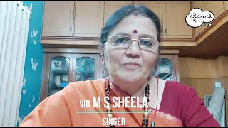 Somesmarane  Epi 40 | HKN nenapu | Vid. smt. M S Sheela | Part15 of 15