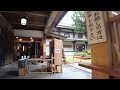 永平寺 福井県の曹洞宗大本山 その1　山門 2021年 撮影