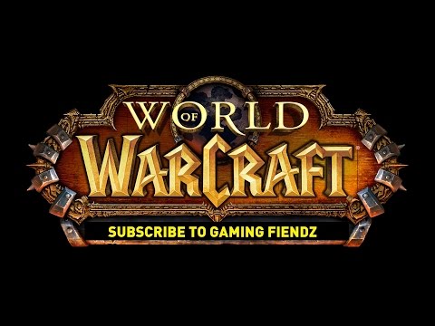 How to make a WoW character name with special letters How to make a WoW character name with special letters