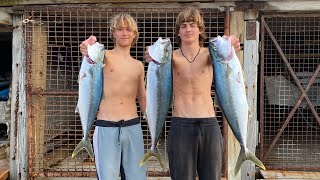 Illawarra Spearfishing Vol.7