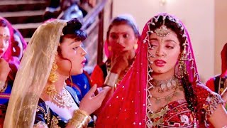 Darwaza Khula Chod Aayi Nind Ke Mare | Alka Yagnik, Ila Arun | Hindi Item Song