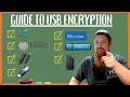 Guide to USB Encryption