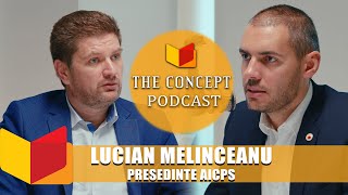 STRUCTURILE DE REZISTENTA si RISCURILE CLADIRILOR VECHI si NOI | Dr. Ing. Lucian Melinceanu (AICPS)