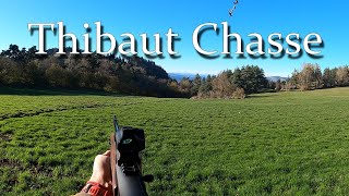 Chasse aux Cerfs ! Thibaut Chasse