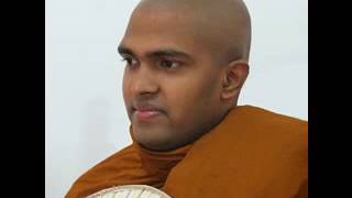 Ven Walpola Gothama Thero  2016-08-30  - ආර්ය අෂ්ටාංගික මාර්ගය ලව්කික වශයෙන් ( පන්සිල් හැන්දෑව )