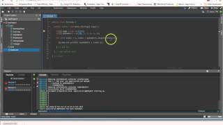 Basic Int Arrays with a For Loop
